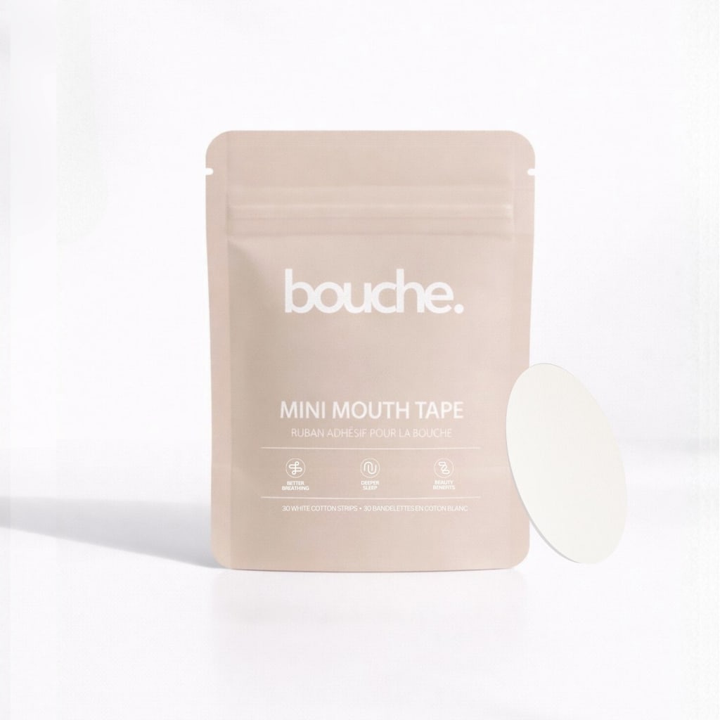 Mouth Tape