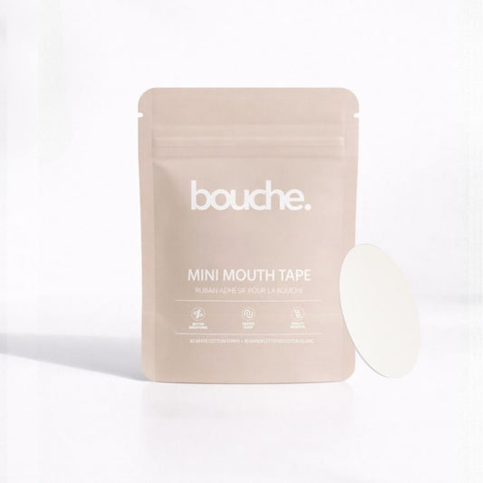 Mouth Tape