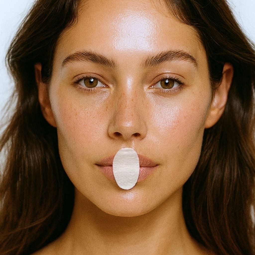 Mouth Tape